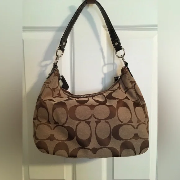 Coach Handbag - Picture 5 of 10